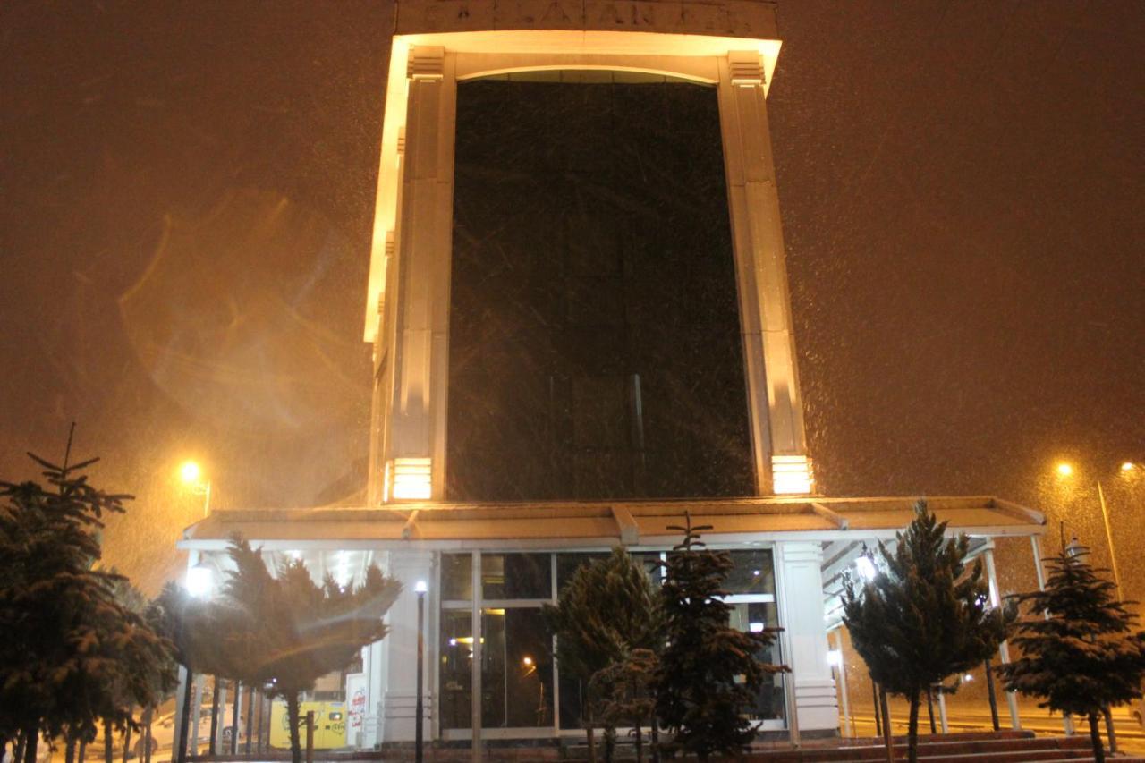 Ottoman Istanbul Airport Arnavutkoy